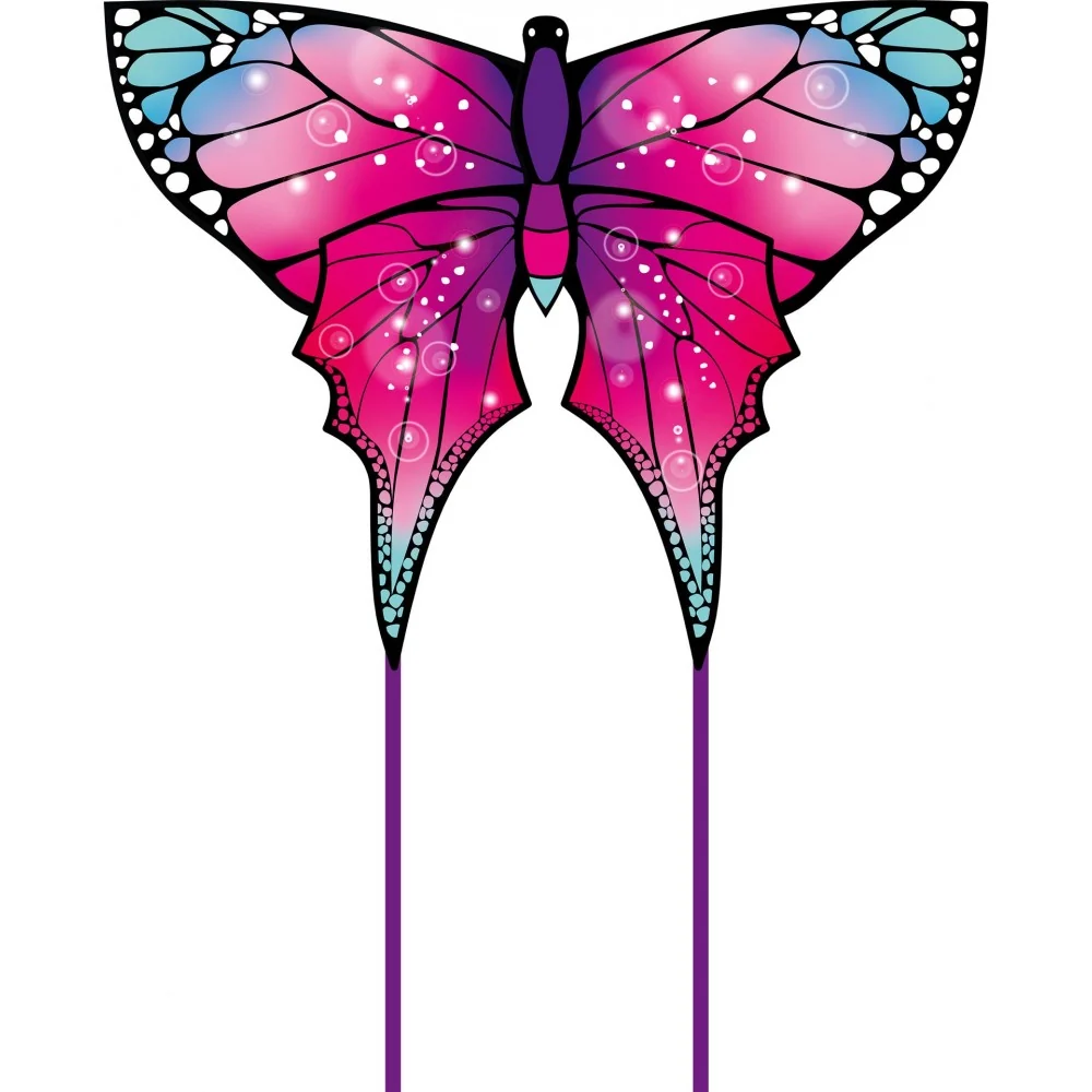 Butterfly 97 Marshmallow - Billede 3