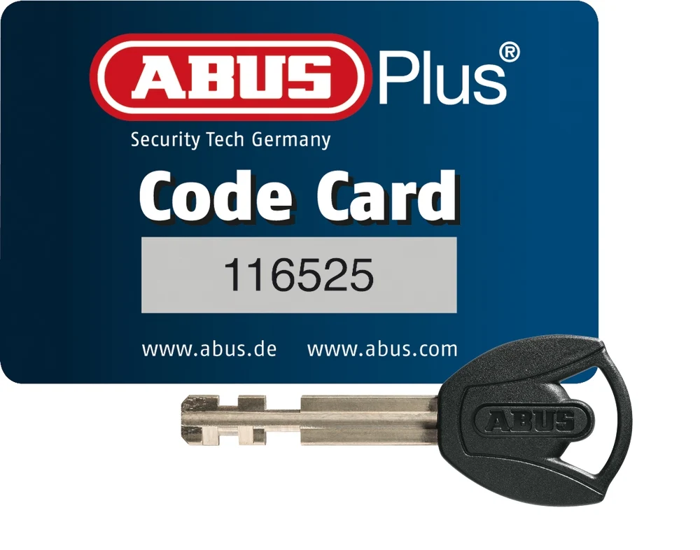 Abus CityChain 1010 Kædelås - Billede 3