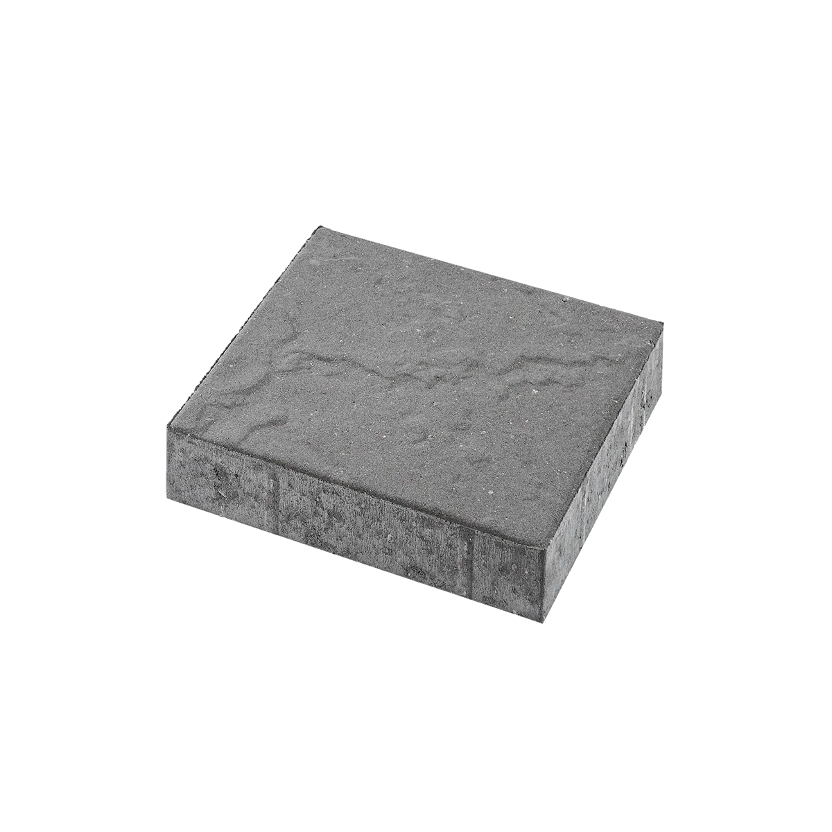 IBF Skiferpræg fliser 30x30x6 cm - Billede 2
