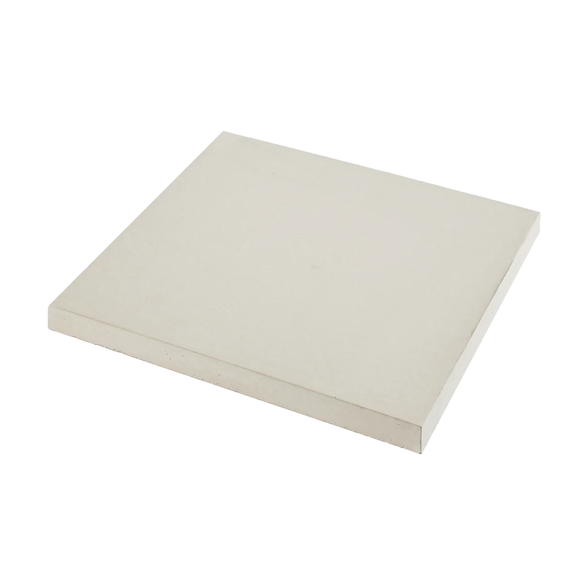 IBF SoftLine 60x60x4 cm Lys sand - Billede 2