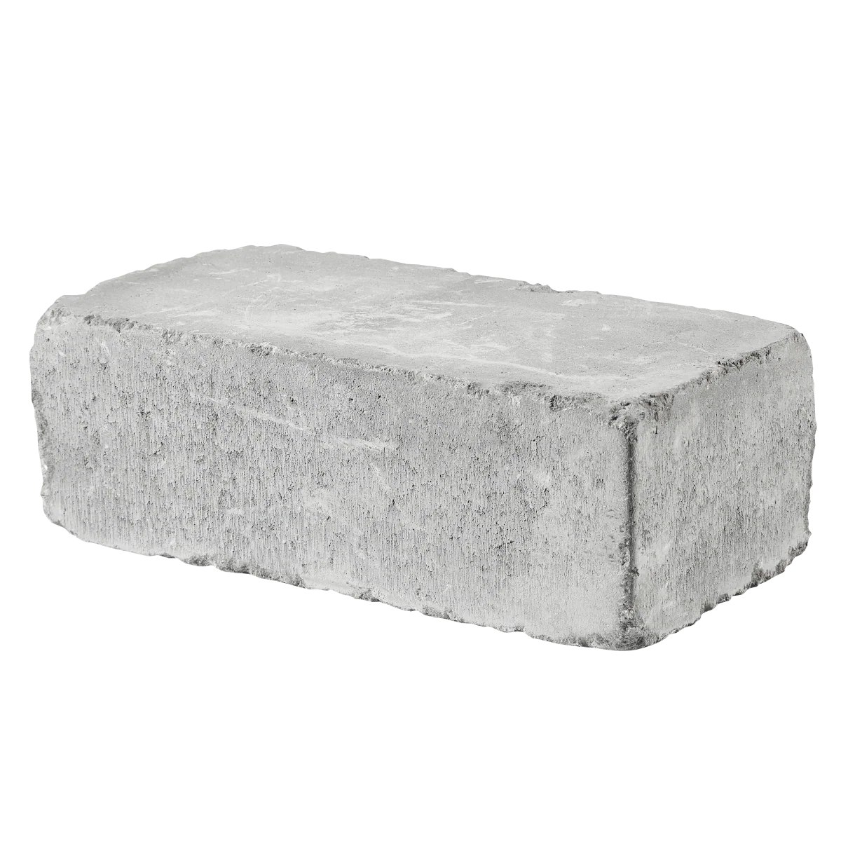 IBF Holmegaardsten Makro Kantblok 21x42x14 cm - Billede 2