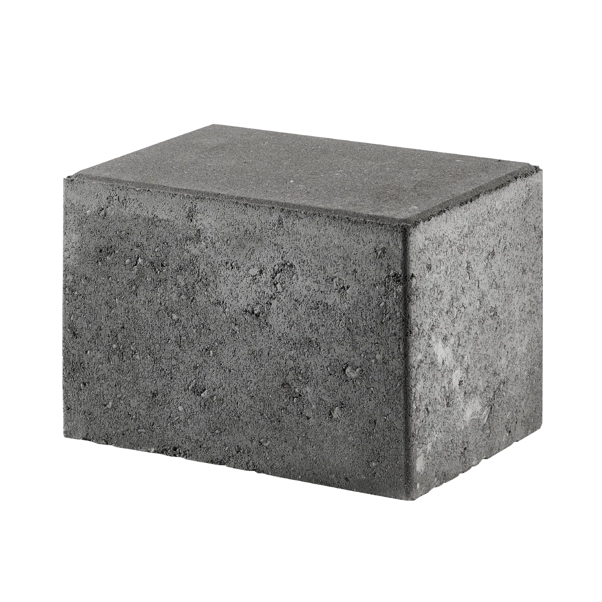 IBF Bondesten Kantblok 14x21x14 cm - Billede 2