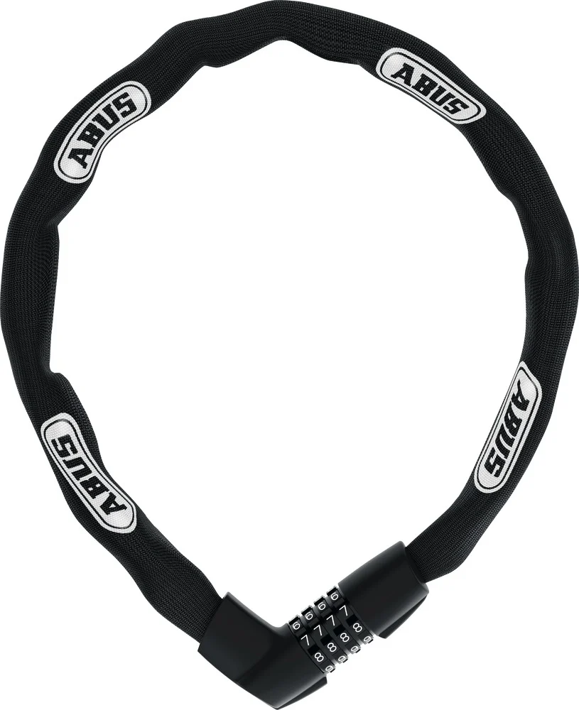 Abus Tresor 1385 Kode Kædelås - Billede 6
