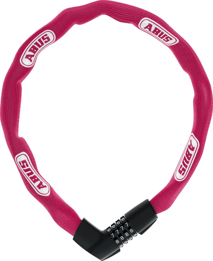 Abus Tresor 1385 Kode Kædelås - Billede 4