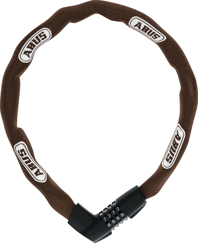 Abus Tresor 1385 Kode Kædelås - Billede 5
