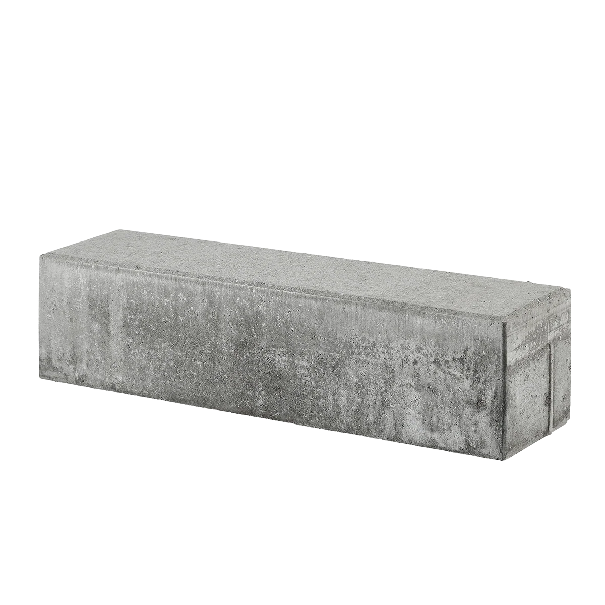 IBF Albertslundkantsten 15x15x60 cm vandret overside - Billede 2