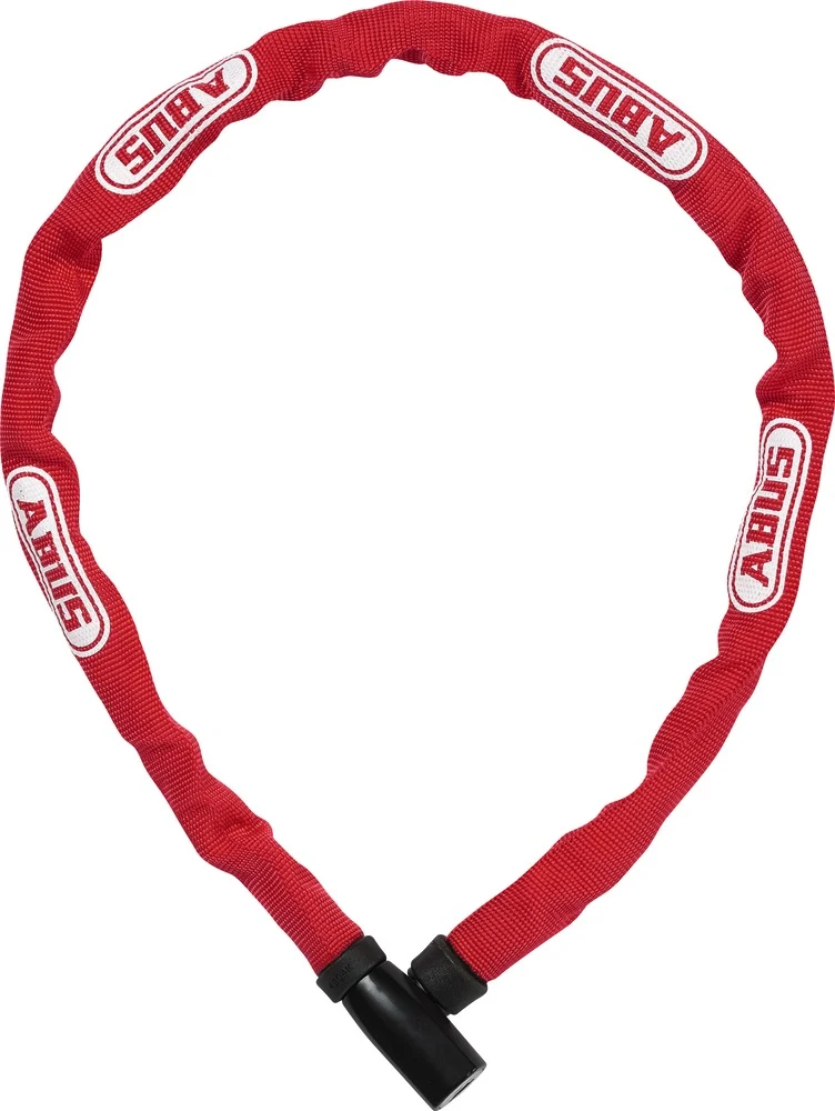 ABUS Steel-O-Chain 4804K Nøgle Kædelås - Billede 3