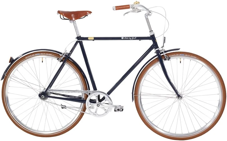 Bike by Gubi 7g Herrecykel - Billede 6