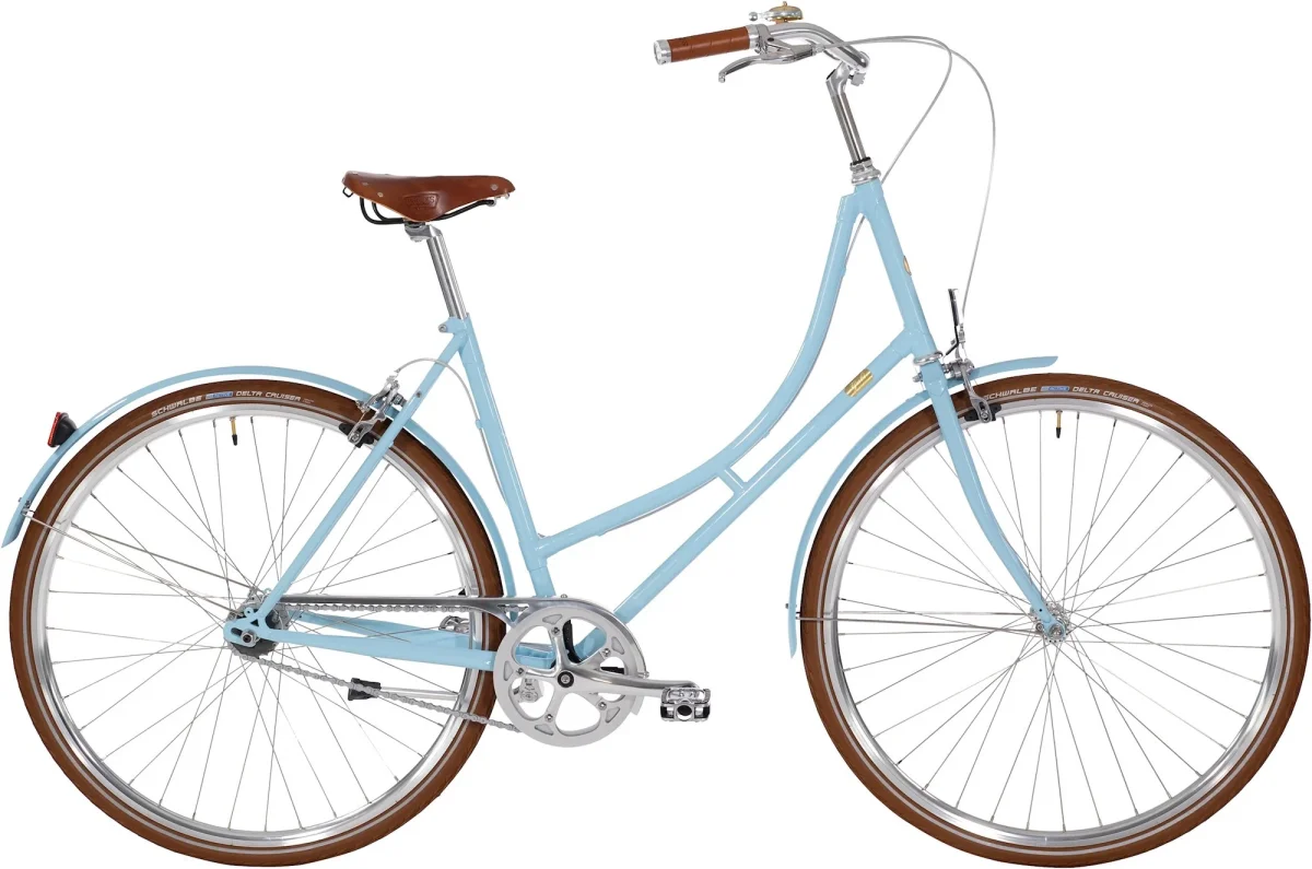 Bike by Gubi Dame 7g - Billede 5