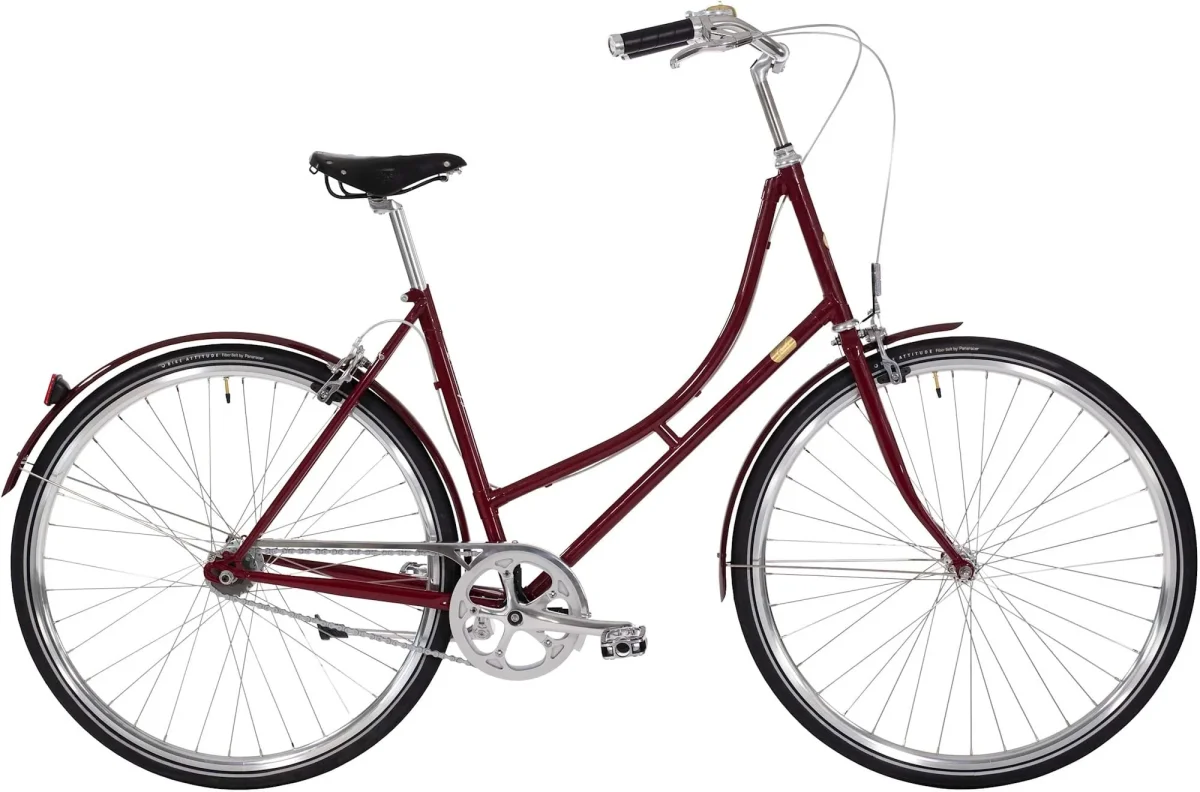 Bike by Gubi Dame 7g - Billede 3