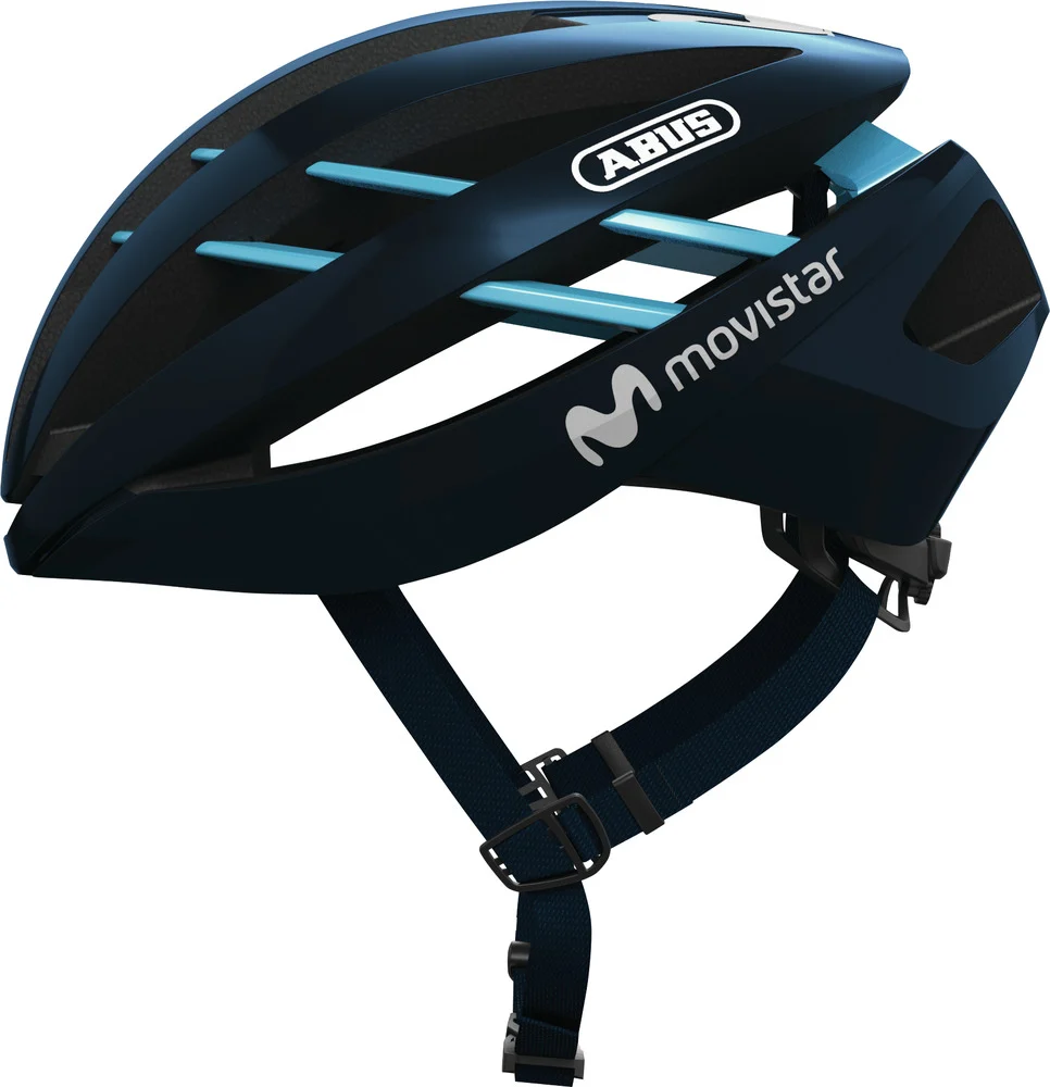 Abus Aventor Cykelhjelm - Billede 2