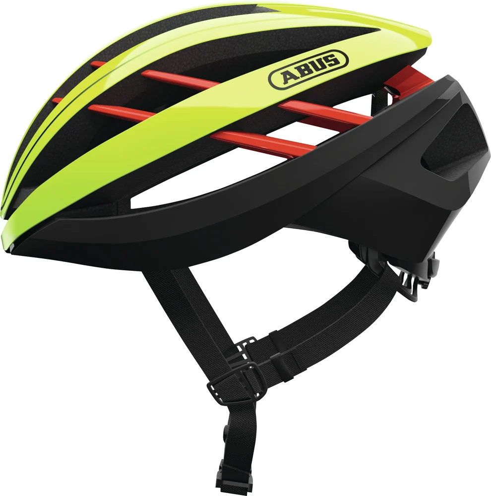 Abus Aventor Cykelhjelm - Billede 9