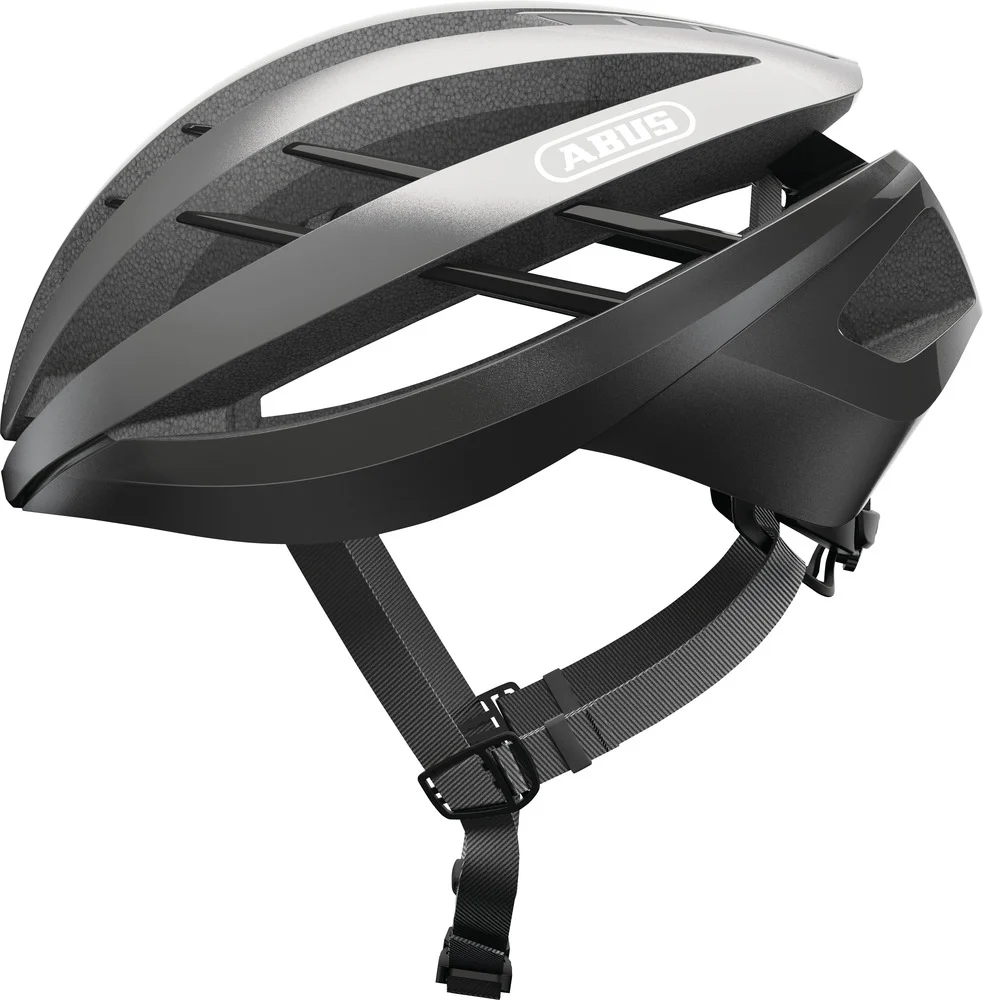 Abus Aventor Cykelhjelm - Billede 7