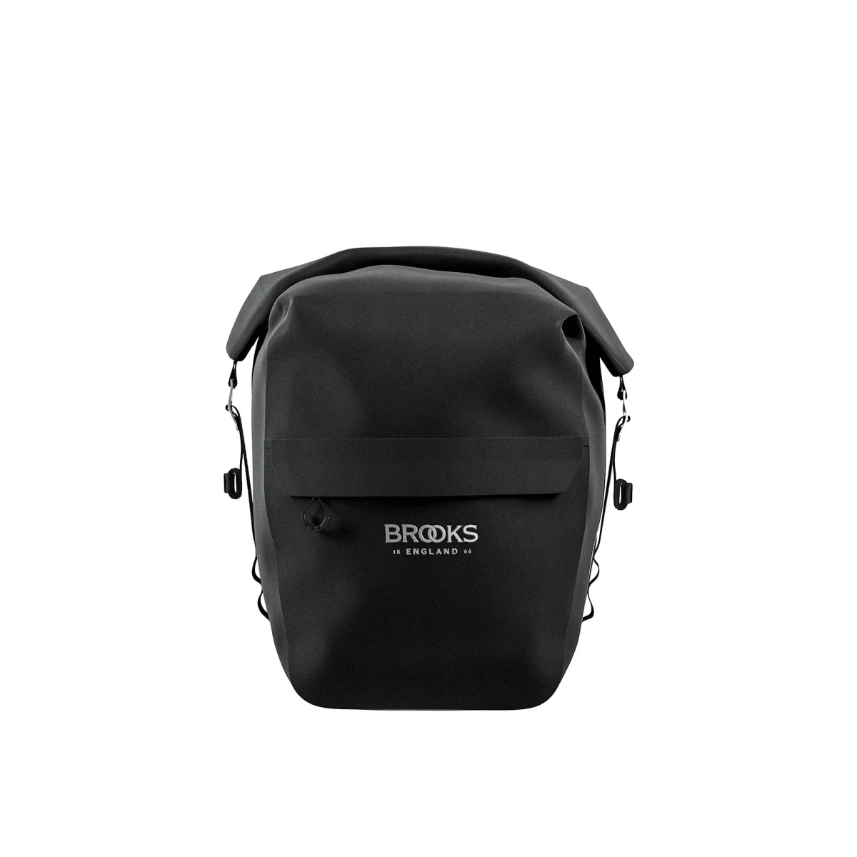 Brooks Scape Pannier Klickfix Sidetaske - Billede 2