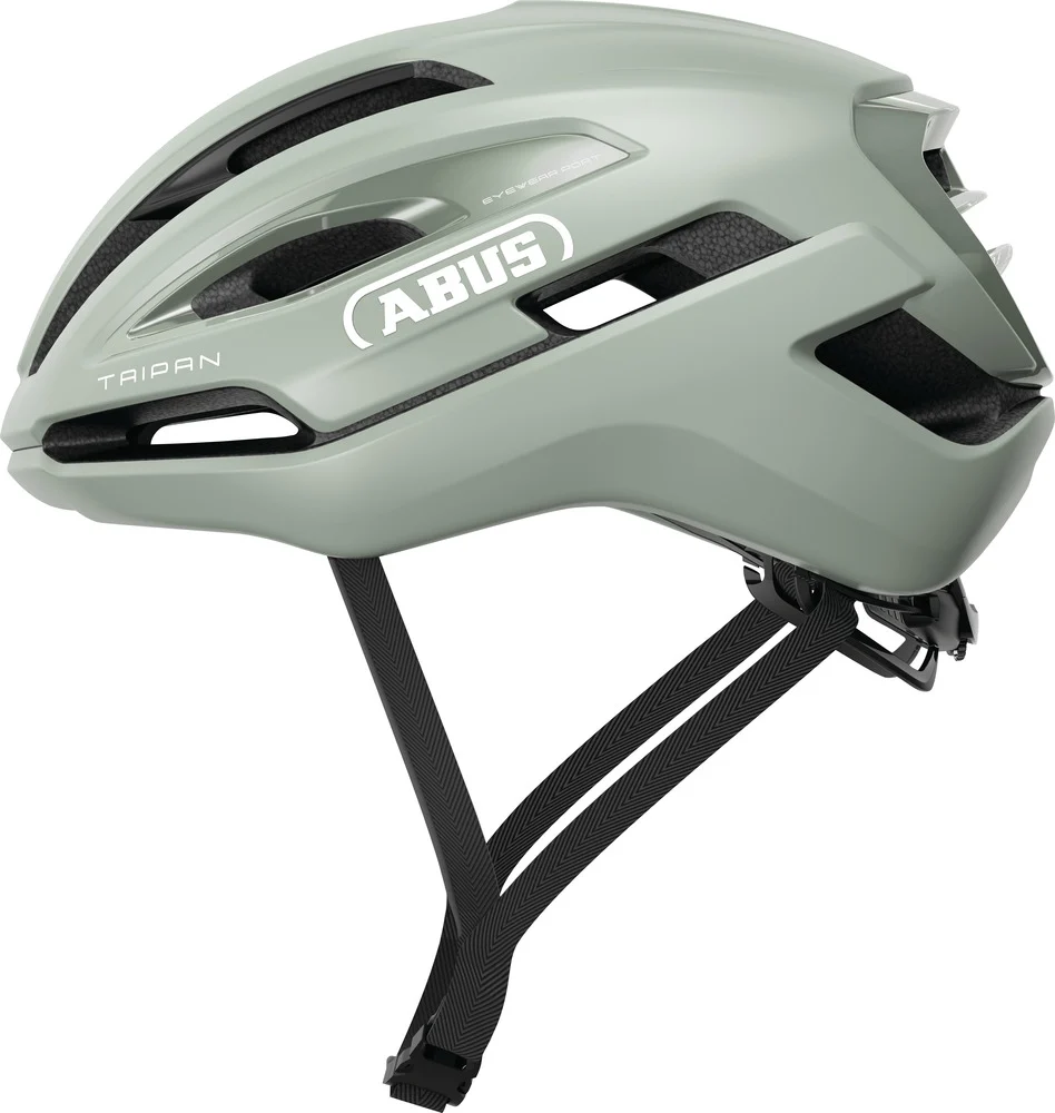 ABUS Taipan Cykelhjelm - Billede 9
