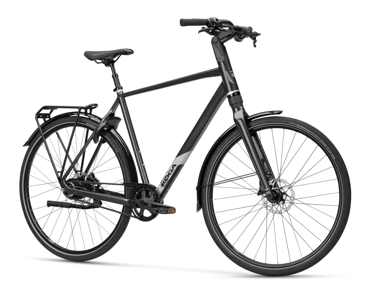 KOGA F3 6.0 Herrecykel - Billede 3