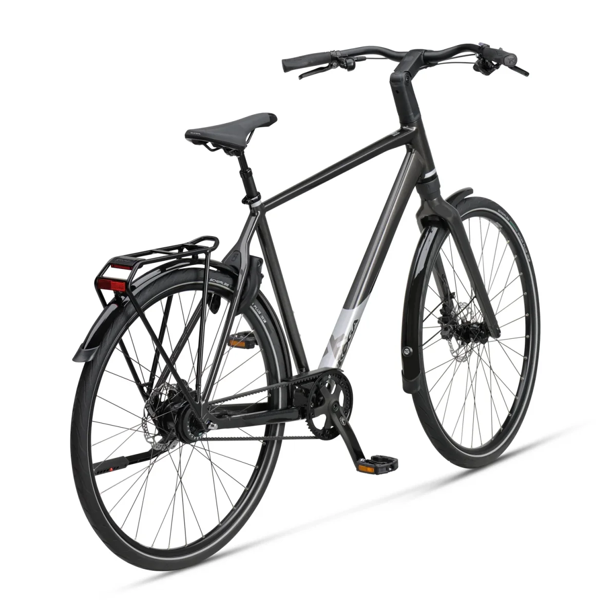 KOGA F3 6.0 Herrecykel - Billede 4
