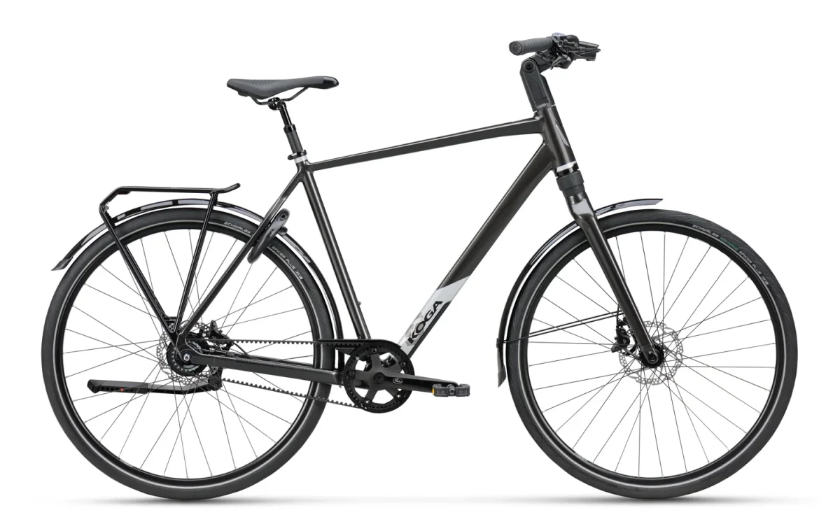 KOGA F3 6.0 Herrecykel - Billede 2