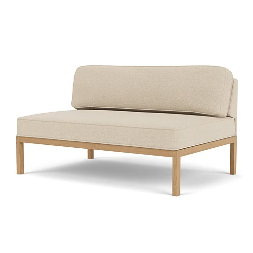 L37 - 7-9-13 - Midtermodul 130 - Beige (90) - Billede 3