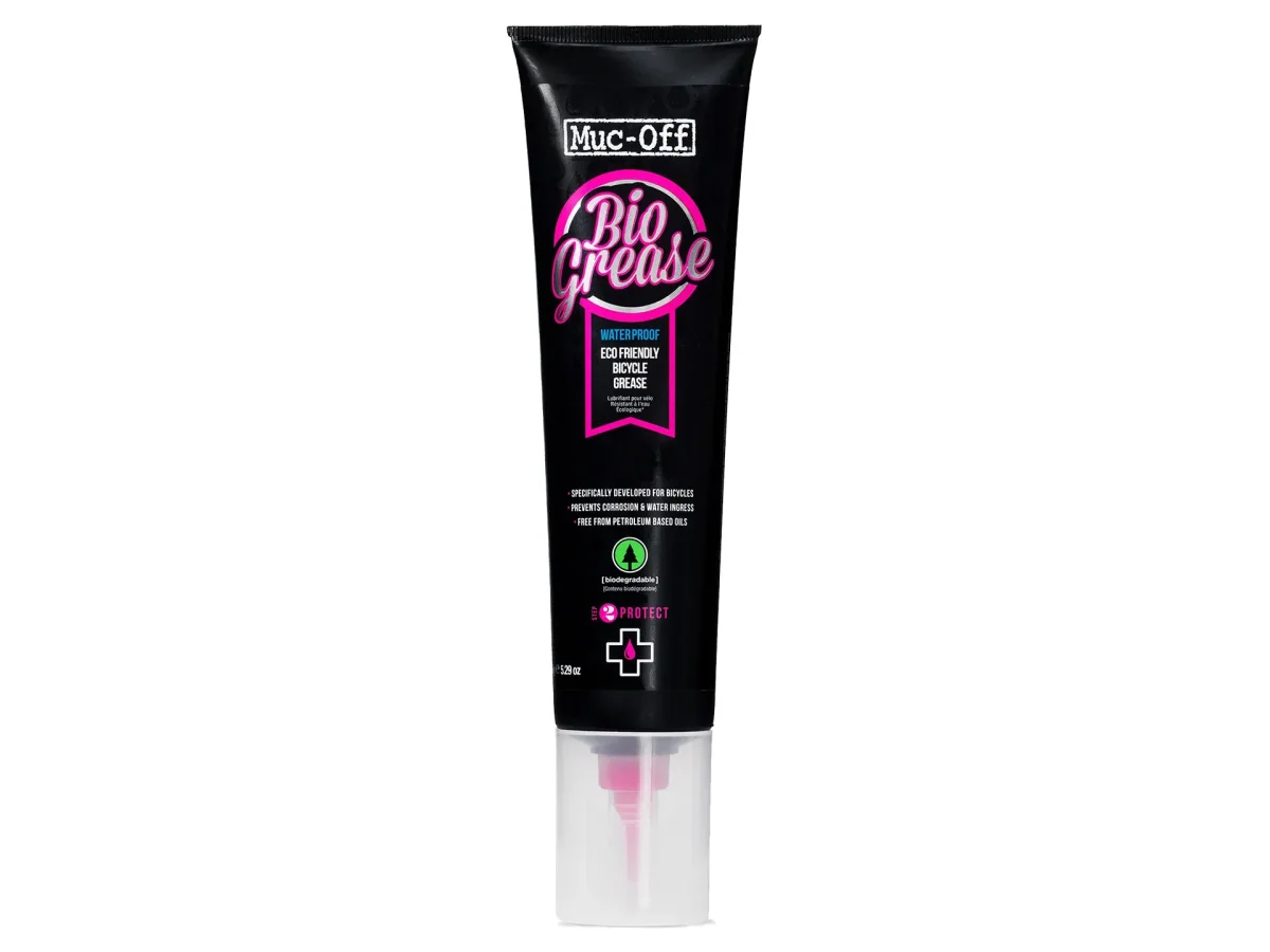 MUC-OFF Bio Grease Cykelfedt - Billede 2