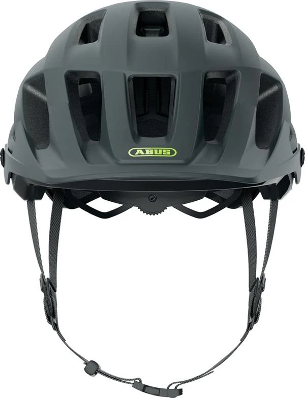 Abus Moventor 2.0 Mips Concrete Grey - Billede 3