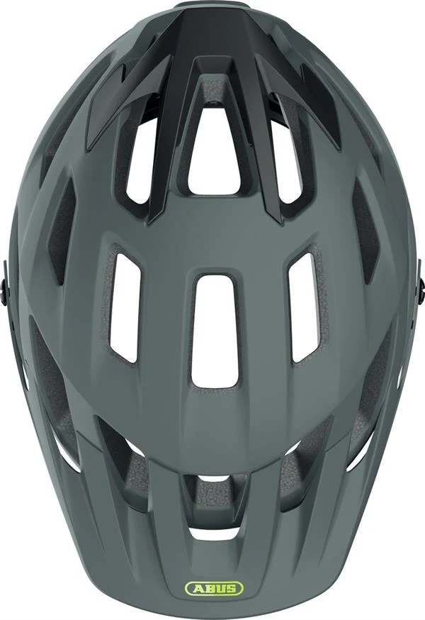 Abus Moventor 2.0 Mips Concrete Grey - Billede 4