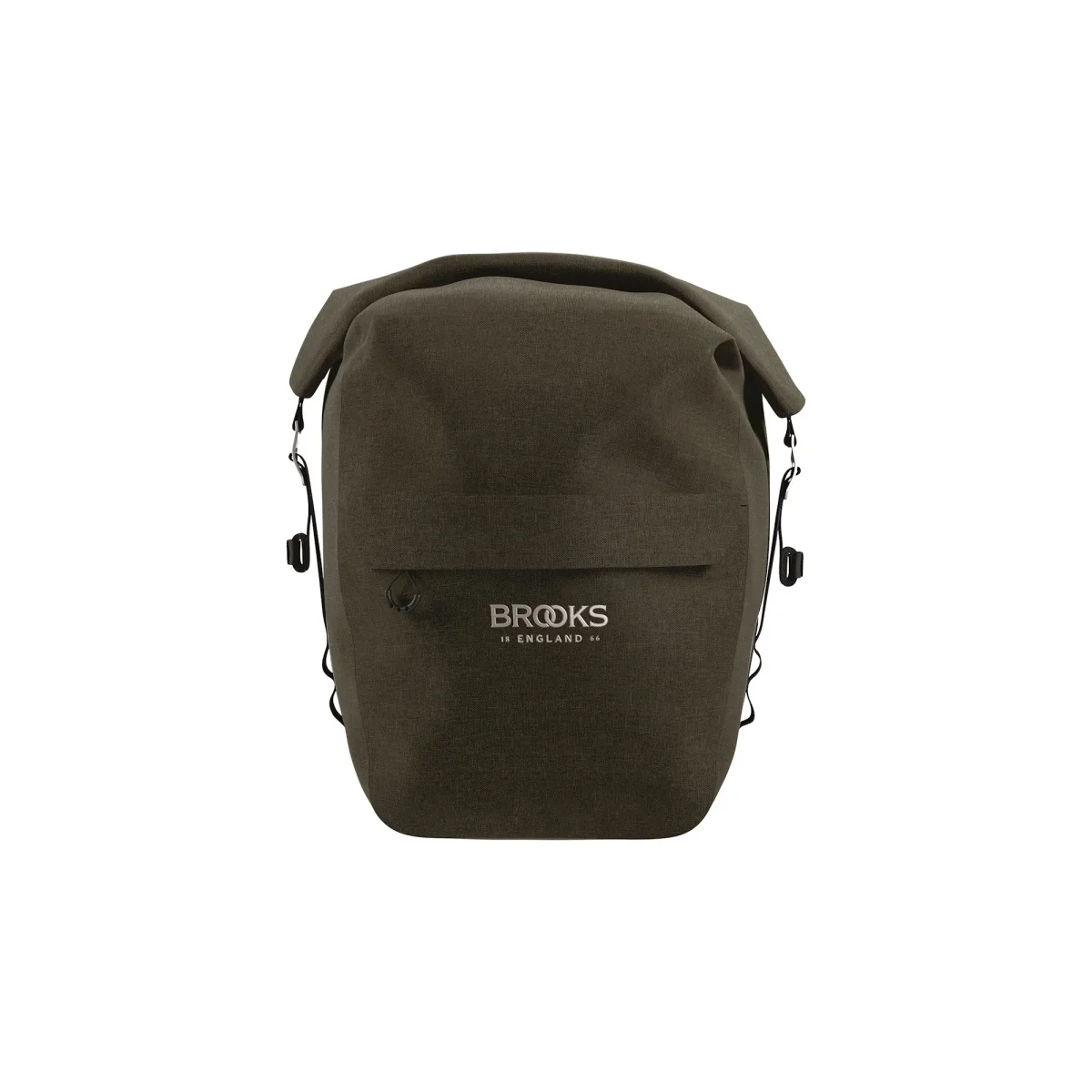 Brooks Scape Pannier Klickfix Sidetaske - Billede 3
