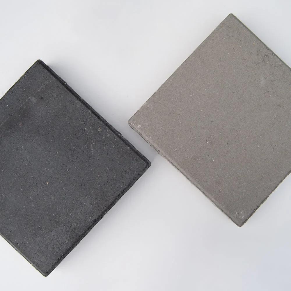 IBF Betonflise (60x60x8 cm) - Billede 2