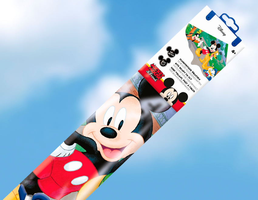 Mickey - Billede 3