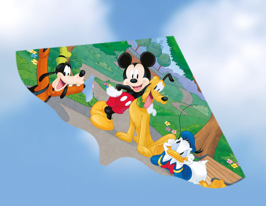 Mickey - Billede 2