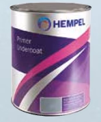 HEMPEL Primer Undercoat 0.75L - Billede 2