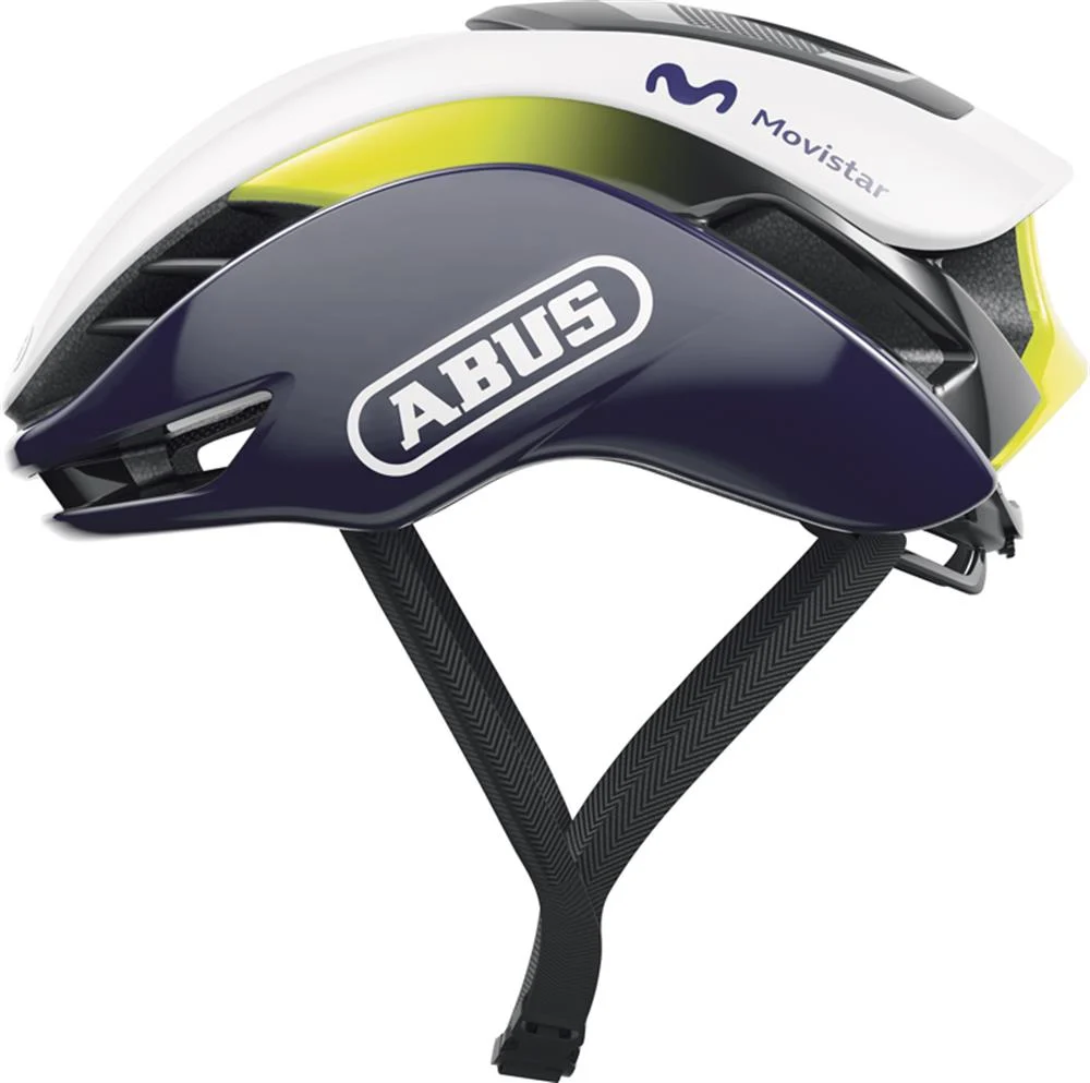 Abus GameChanger 2.0 Cykelhjelm - Billede 8