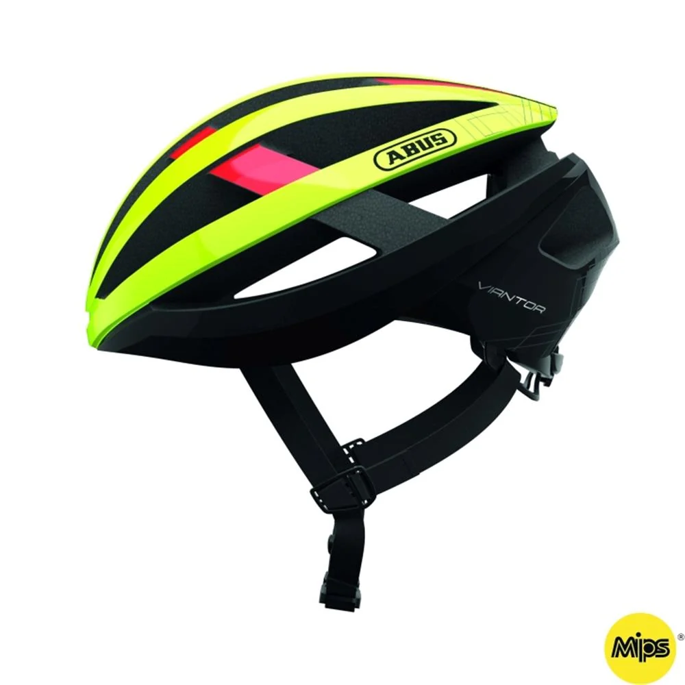 Abus Viantor MIPS Cykelhjelm - Billede 2